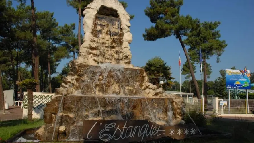 Camping Sandaya Les Mathes