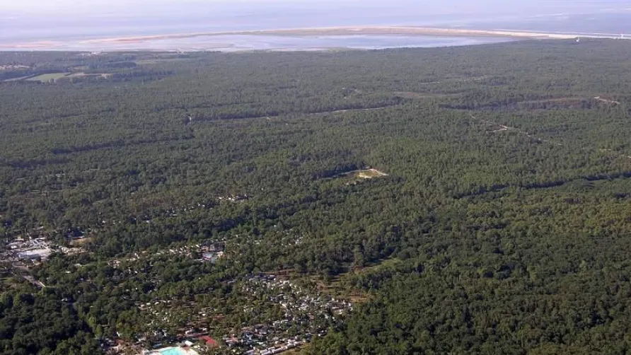 Camping Sandaya Les Mathes