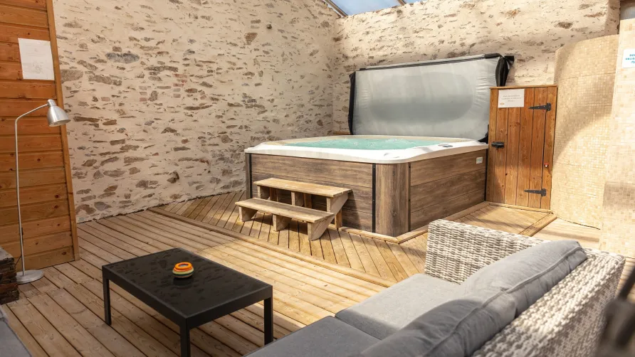 Camping Homair - Château La Forêt