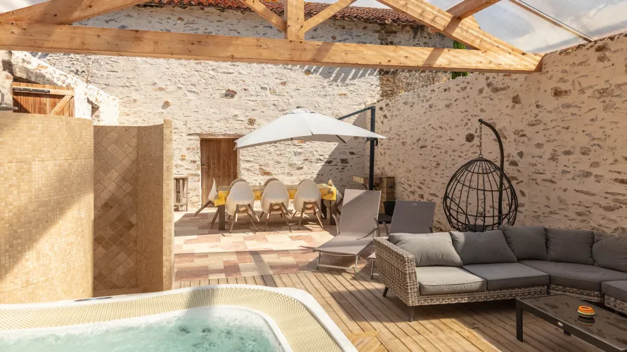 Camping Homair - Château La Forêt