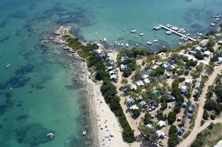Baia Holiday Capo d’Orso
