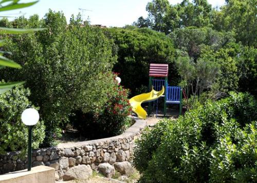Baia Holiday Capo d’Orso