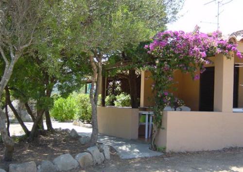 Baia Holiday Capo d’Orso