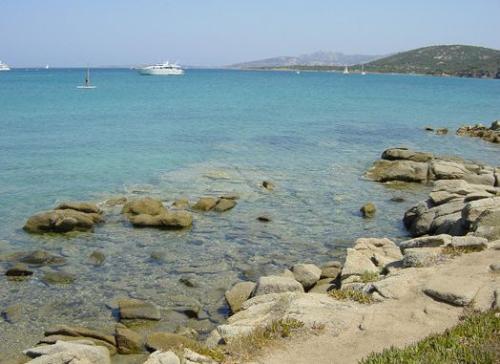 Baia Holiday Capo d’Orso