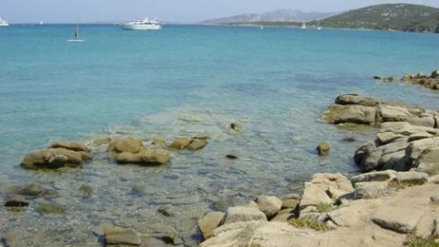 Baia Holiday Capo d’Orso