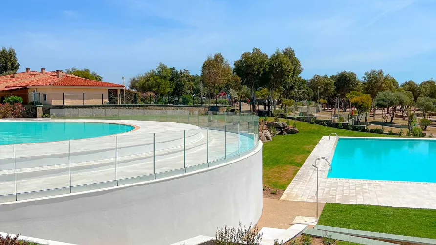Baia Holiday Capo d’Orso