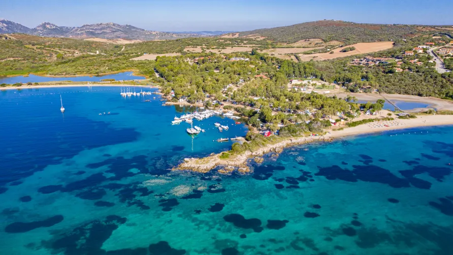 Baia Holiday Capo d’Orso