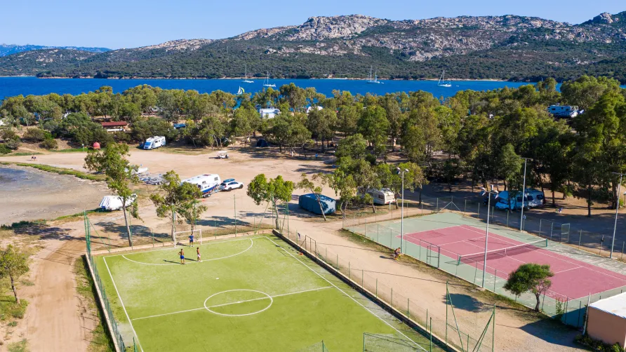 Baia Holiday Capo d’Orso