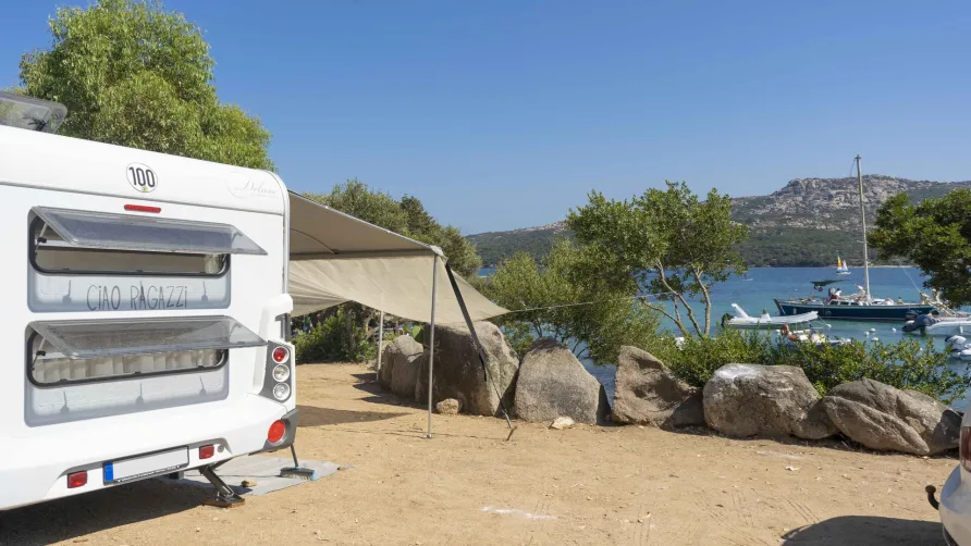 Baia Holiday Capo d’Orso