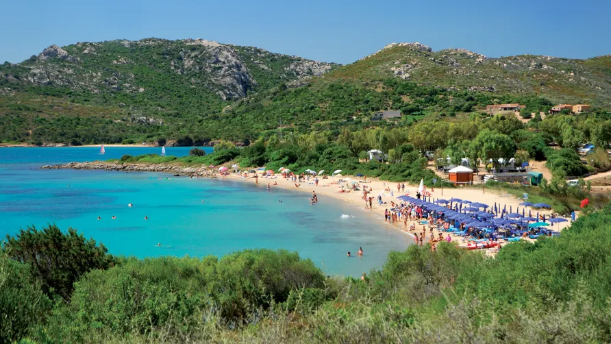 Baia Holiday Capo d’Orso