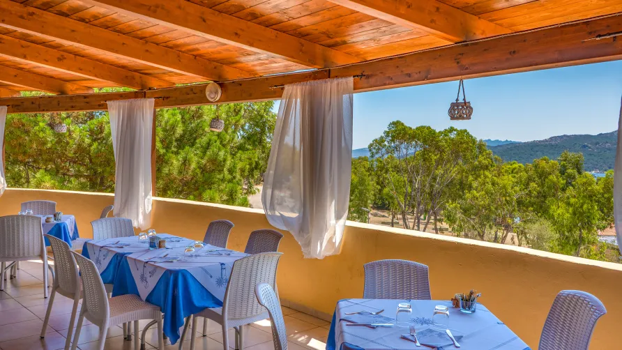 Baia Holiday Capo d’Orso