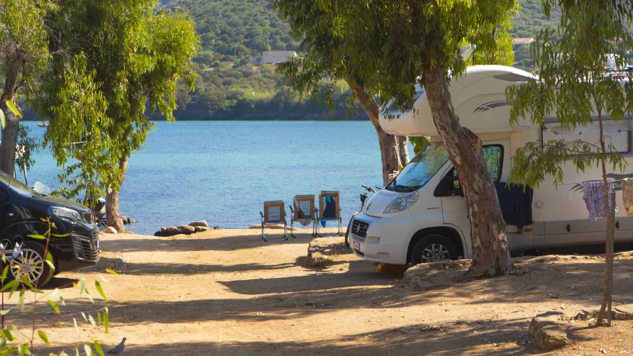 Baia Holiday Capo d’Orso