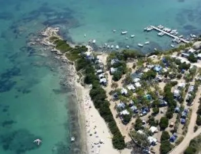 Baia Holiday Capo d’Orso
