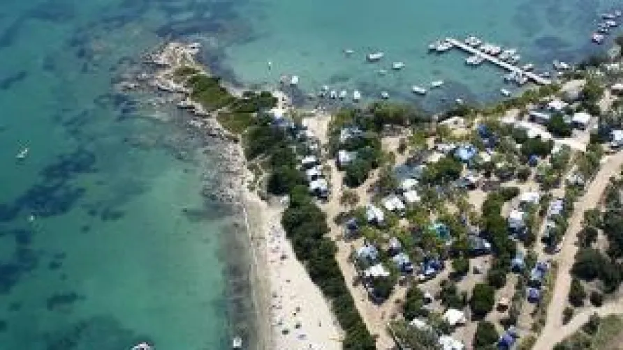 Baia Holiday Capo d’Orso