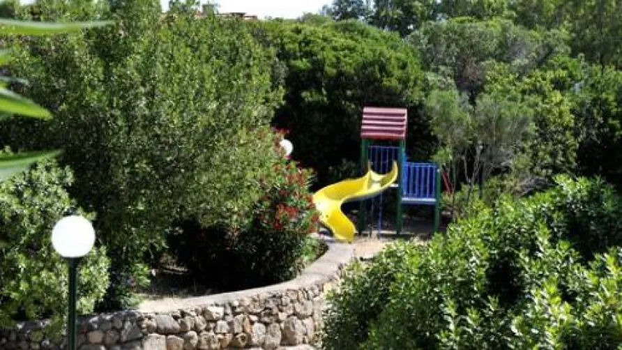 Baia Holiday Capo d’Orso