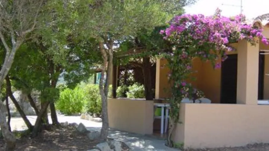 Baia Holiday Capo d’Orso