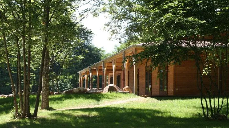 Yelloh! Le village Nature Cottages