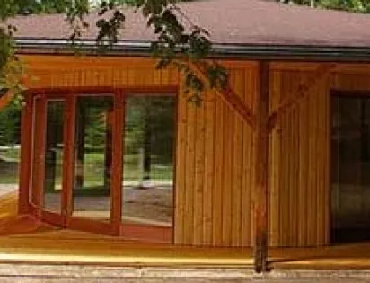 Yelloh! Le village Nature Cottages