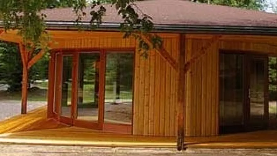Yelloh! Le village Nature Cottages