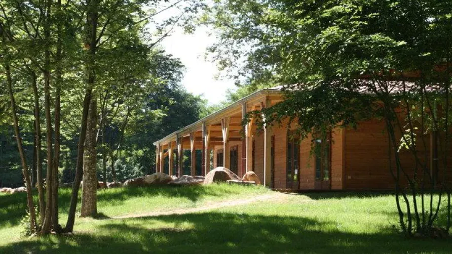 Yelloh! Le village Nature Cottages