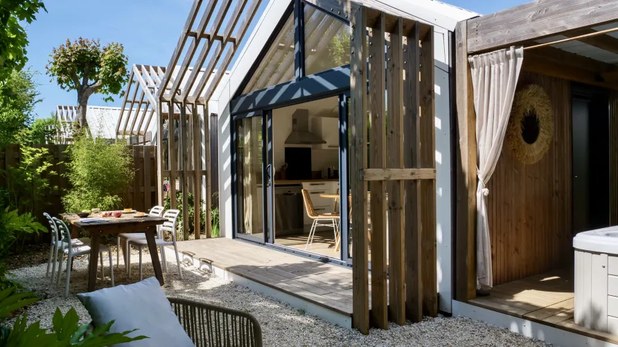 Camping Resort la Forêt