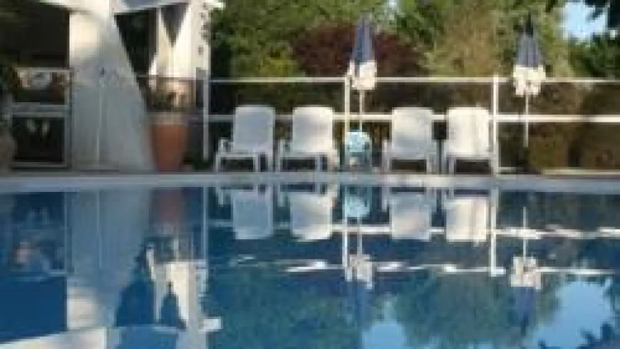 Camping Resort la Forêt