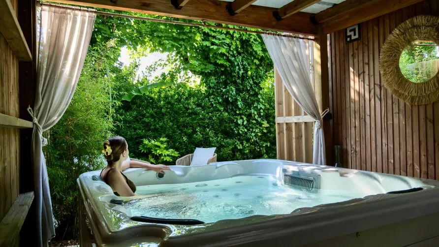 Camping Resort la Forêt