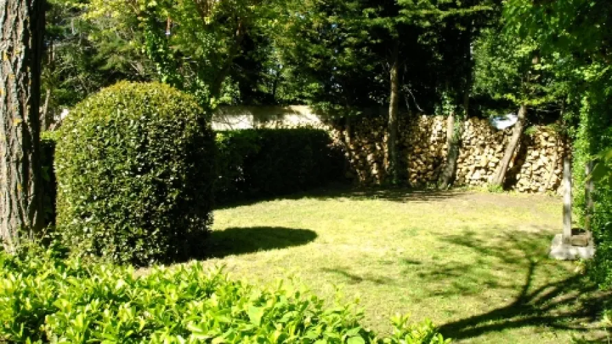 Camping Resort la Forêt