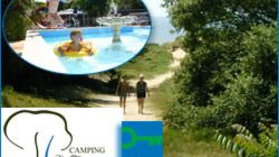 Camping Resort la Forêt