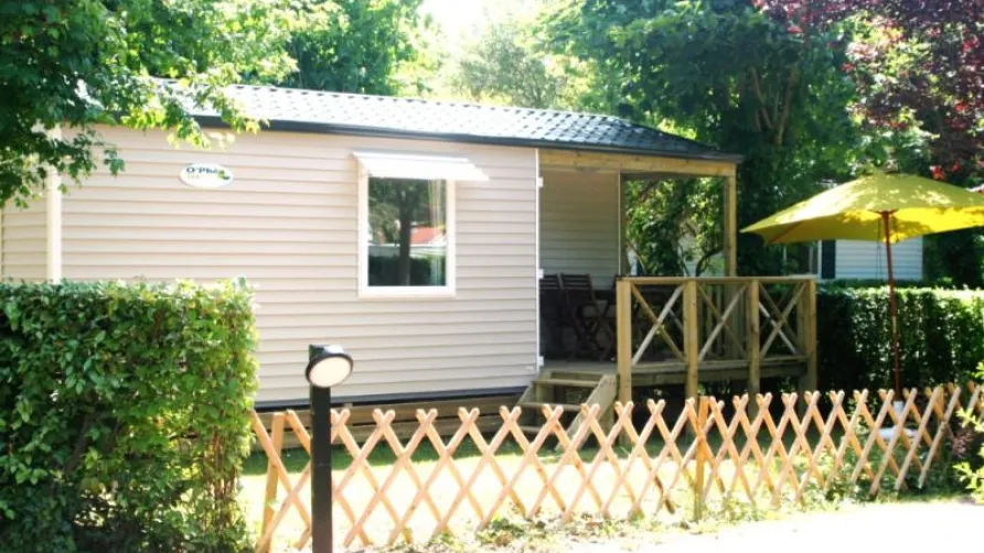 Camping Resort la Forêt