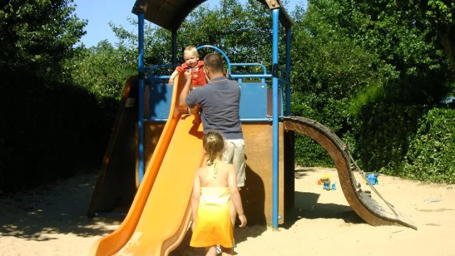 Camping Resort la Forêt