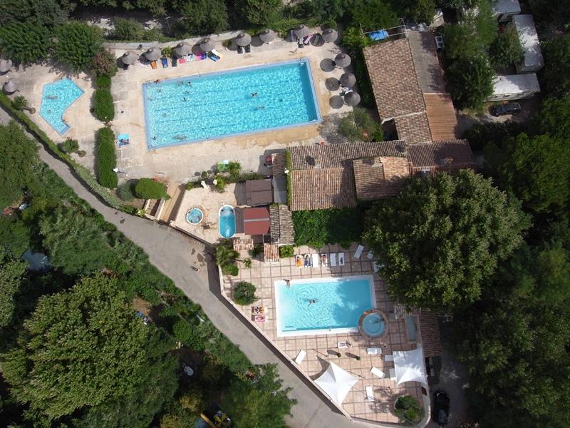 Village Camping Les Pêcheurs