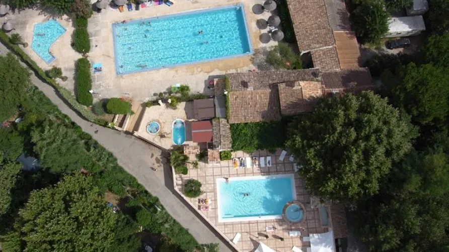 Village Camping Les Pêcheurs