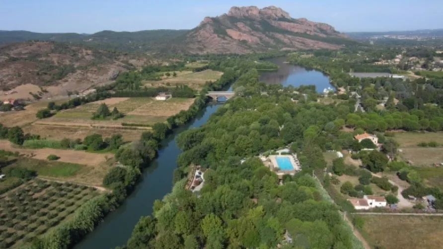 Village Camping Les Pêcheurs