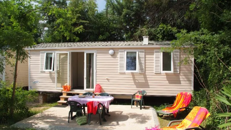 Village Camping Les Pêcheurs