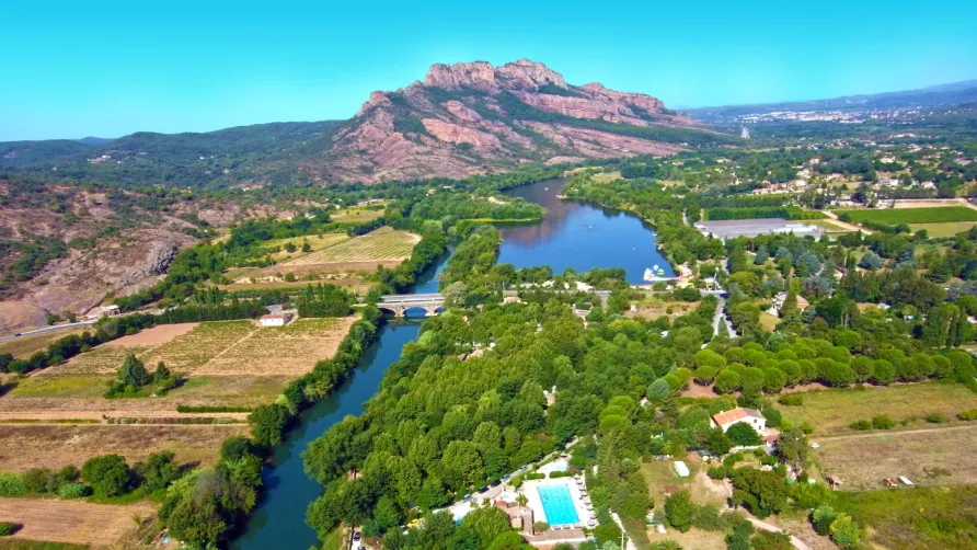 Village Camping Les Pêcheurs