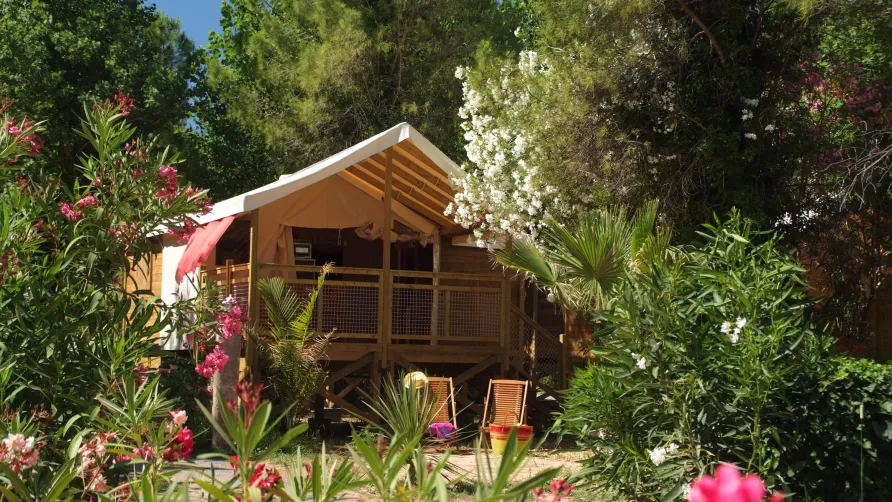 Village Camping Les Pêcheurs