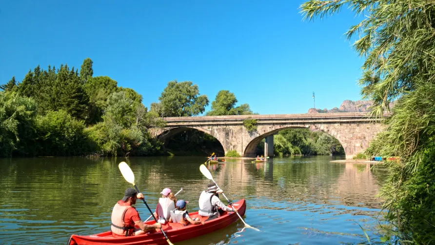 Village Camping Les Pêcheurs