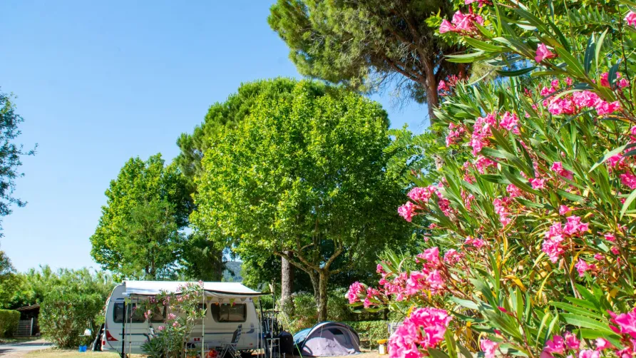 Village Camping Les Pêcheurs