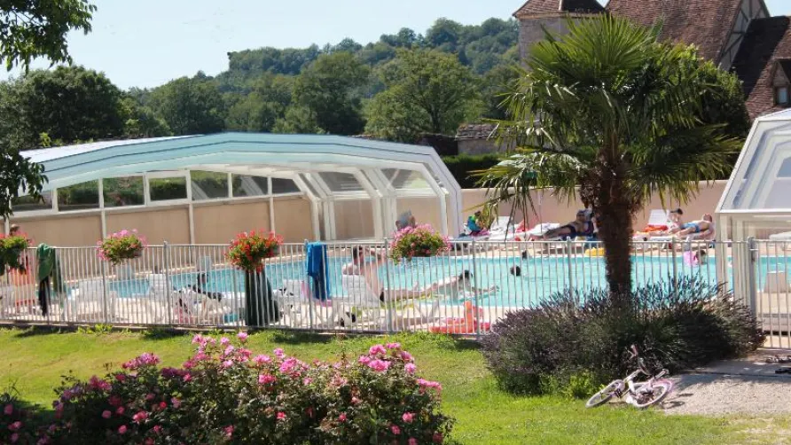 Le Ventoulou Sites et Paysages
