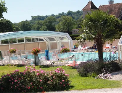 Le Ventoulou Sites et Paysages