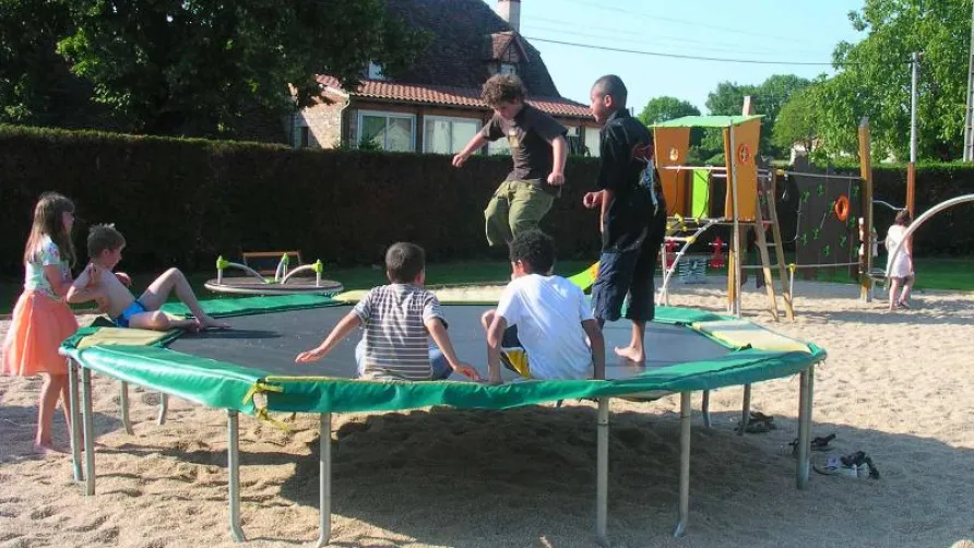 Le Ventoulou Sites et Paysages