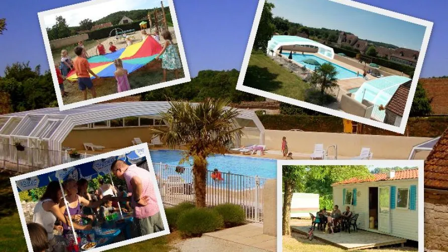 Le Ventoulou Sites et Paysages