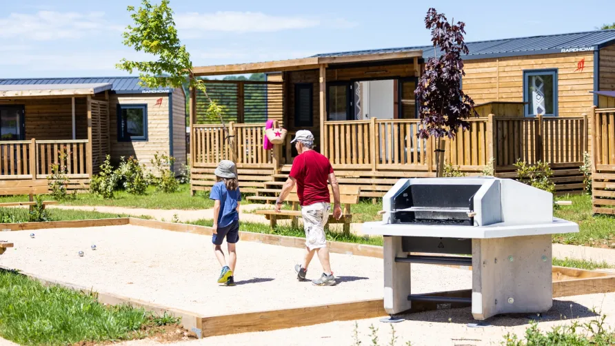 Le Ventoulou Sites et Paysages