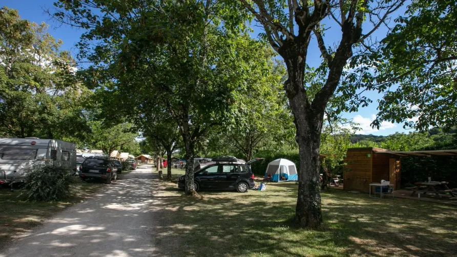 Le Ventoulou Sites et Paysages