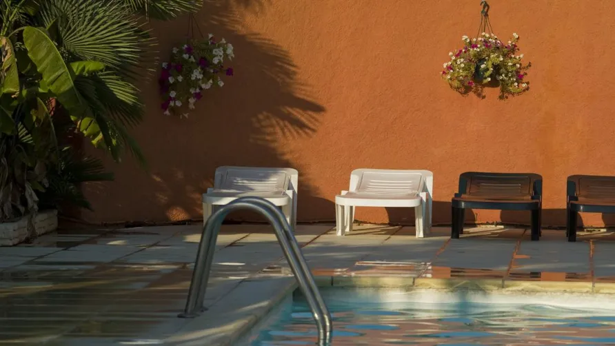 Camping Soleil Bleu - Kheops Vacances