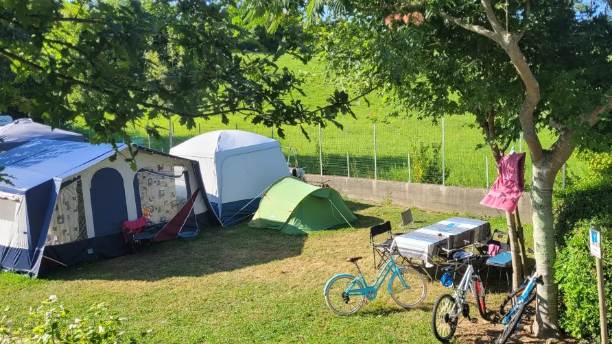 Camping UR-ONEA