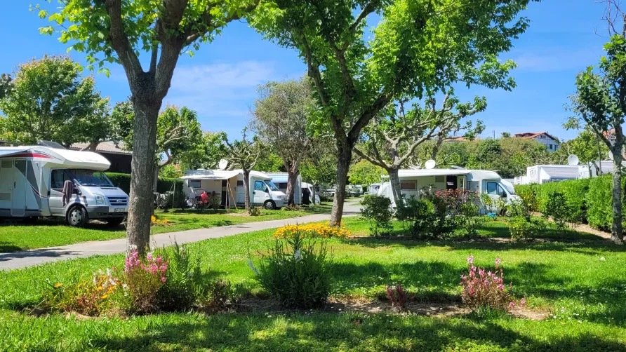 Camping UR-ONEA