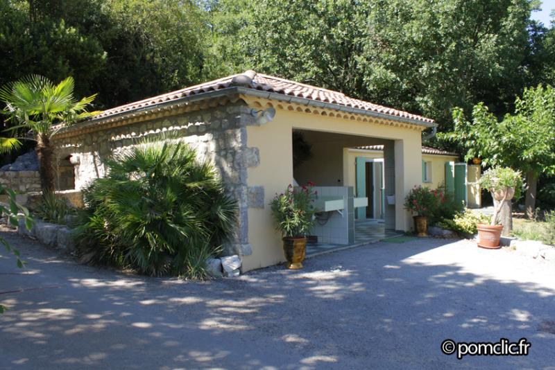 CAMPING LE MAS DU SARTRE