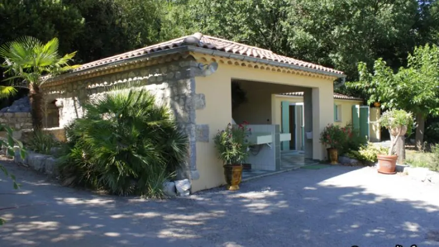 CAMPING LE MAS DU SARTRE